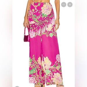 Rococo Sand Chloe Pant Size S